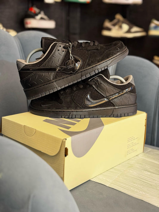 NIKE SB DUNK “WHAT THE DUCK”