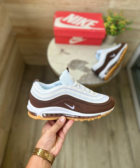 NIKE ''AIRMAX 97 CREPE''