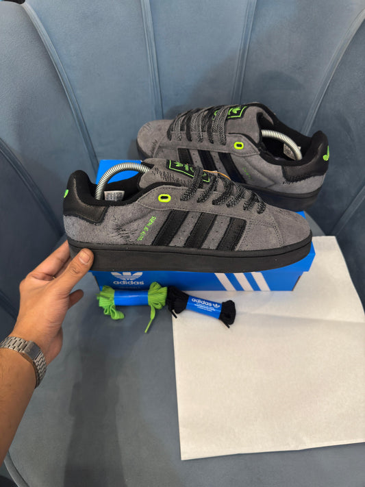 ADIDAS ORIGINAL CAMPUS ‘’YOUTH OF PARIS’’