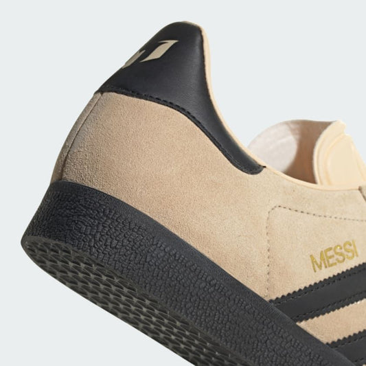 ADIDAS LIONEL MESSI X GAZELLE