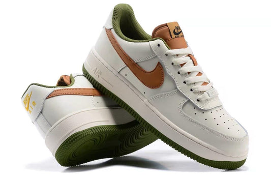 NIKE AIRFORCE GUAVA LINEN