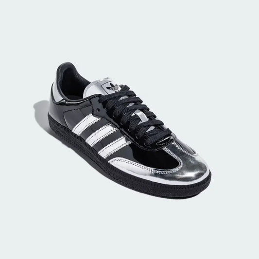 ADIDAS ORIGINALS SAMBA ATMOS BLACK SILVER