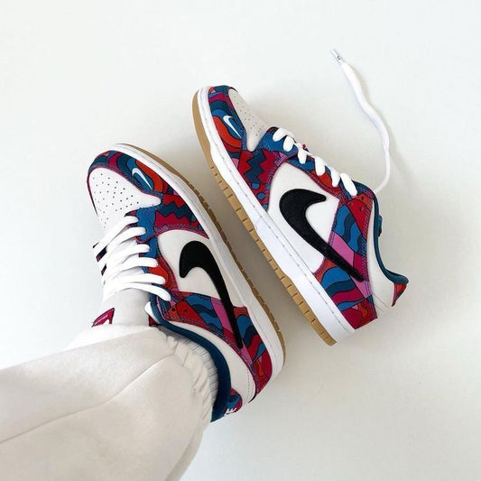 NIKE SB ''PARRA''