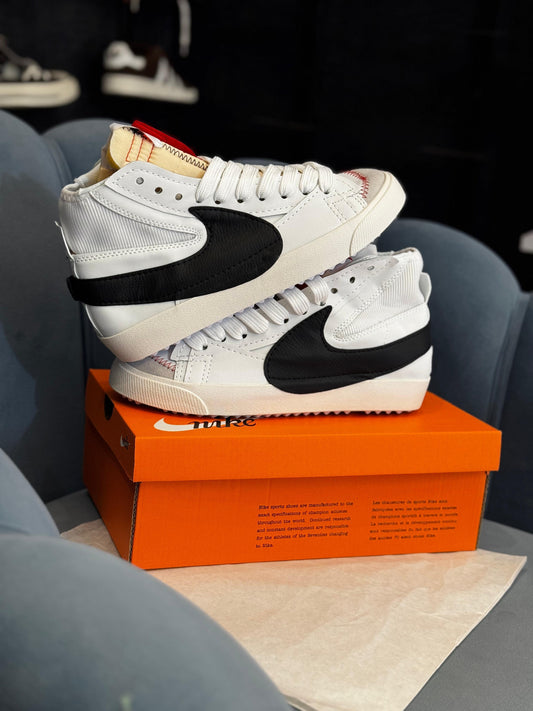 NIKE ''BLAZER JUMBOO''