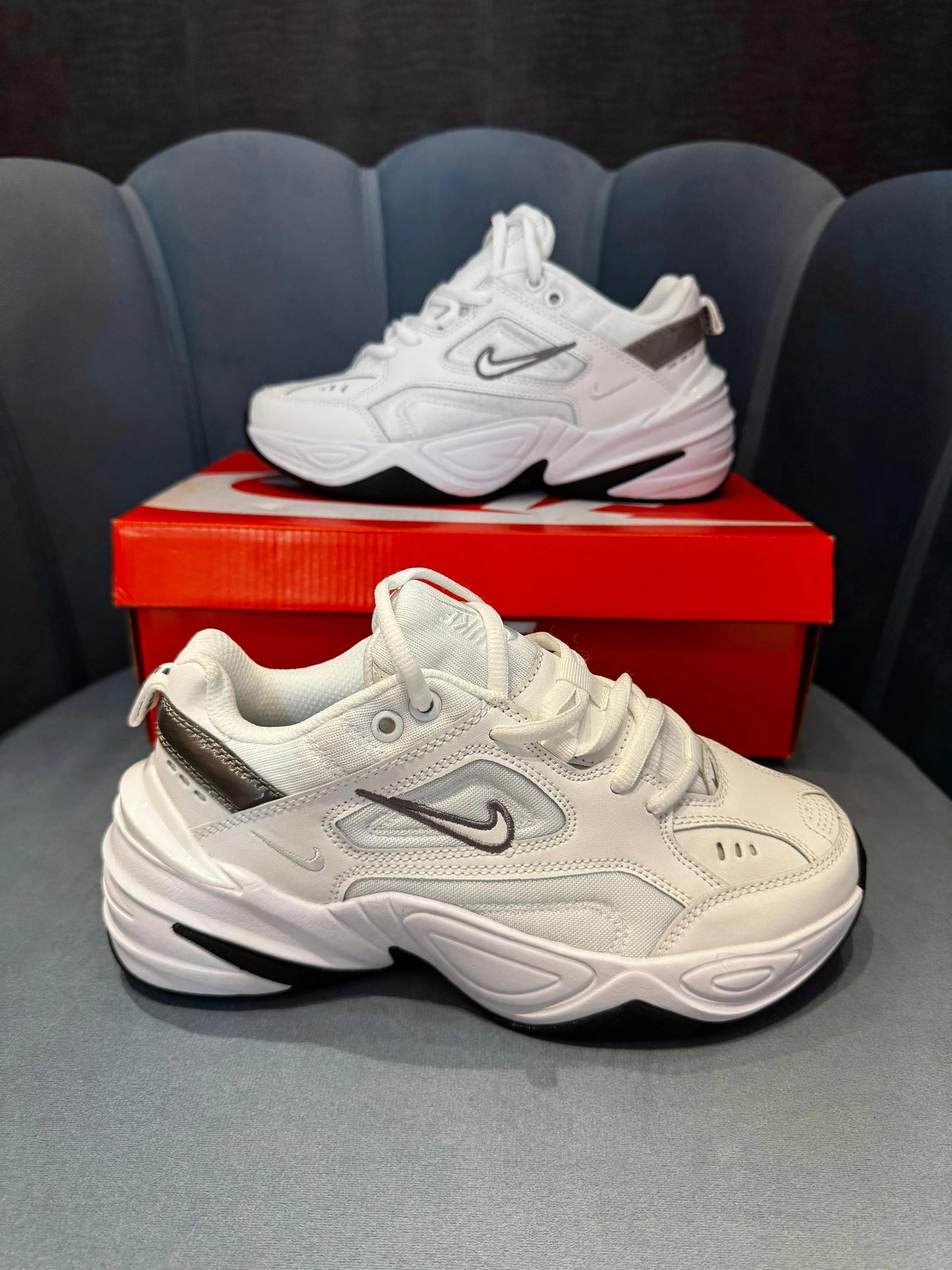 NIKE ''MK2 TEKNO''