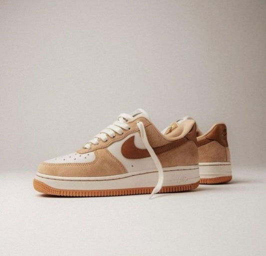 NIKE'' AIRFORCE VACHETTA''