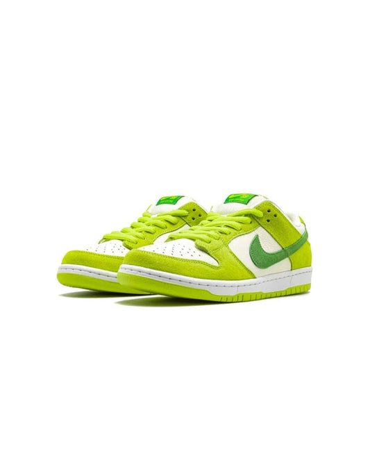 NIKE '' SB GREEN APPLE''