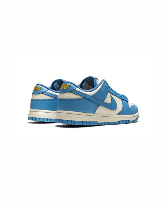 NIKE ''SB DUNK COAST BLUE''
