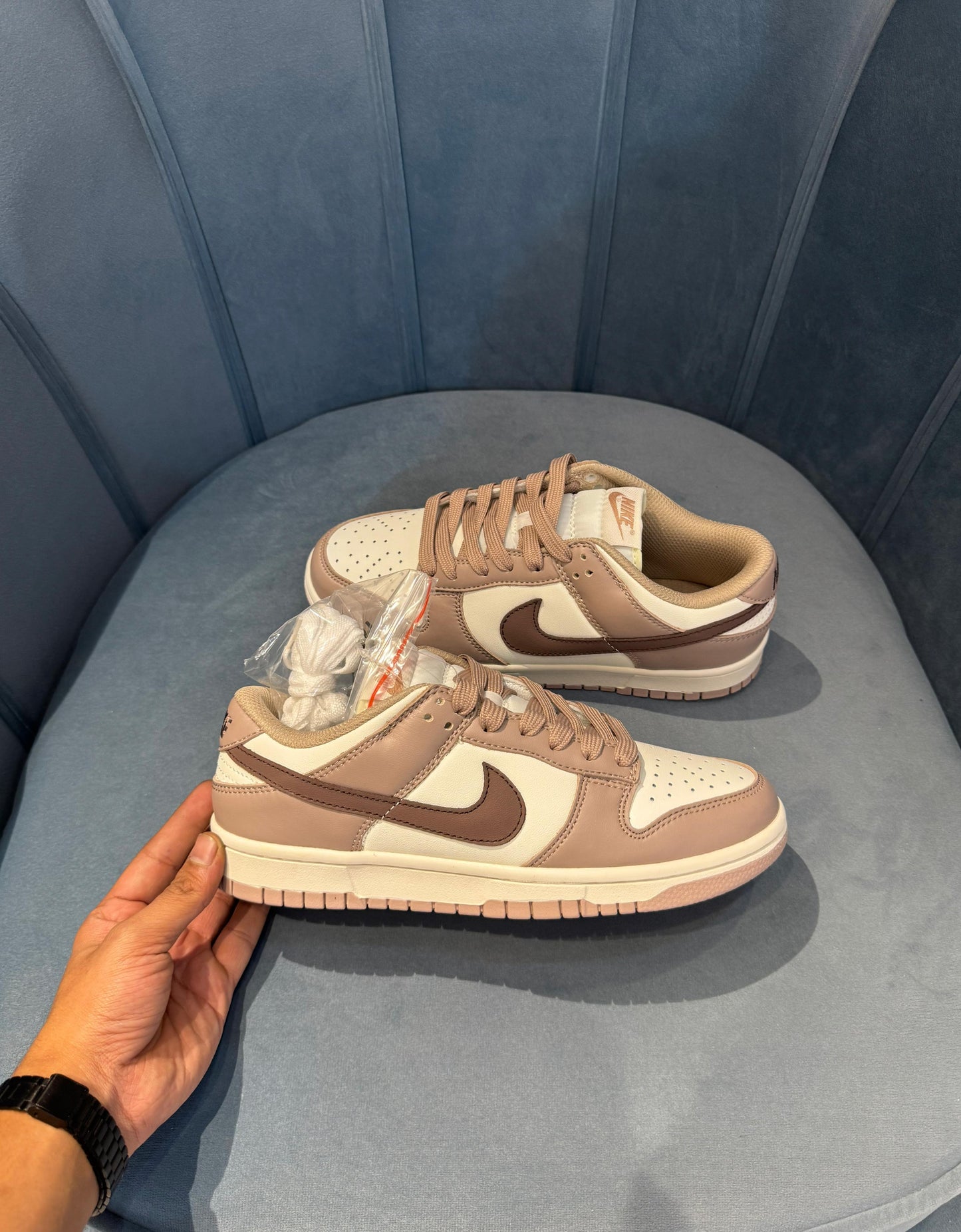 NIKE “SB DUNK DIFFUSED”