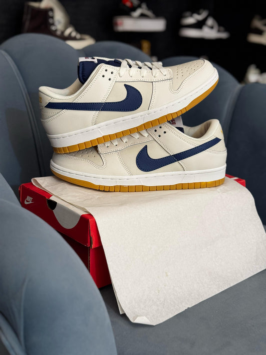 NIKE “SB DUNK SAIL BLUE”