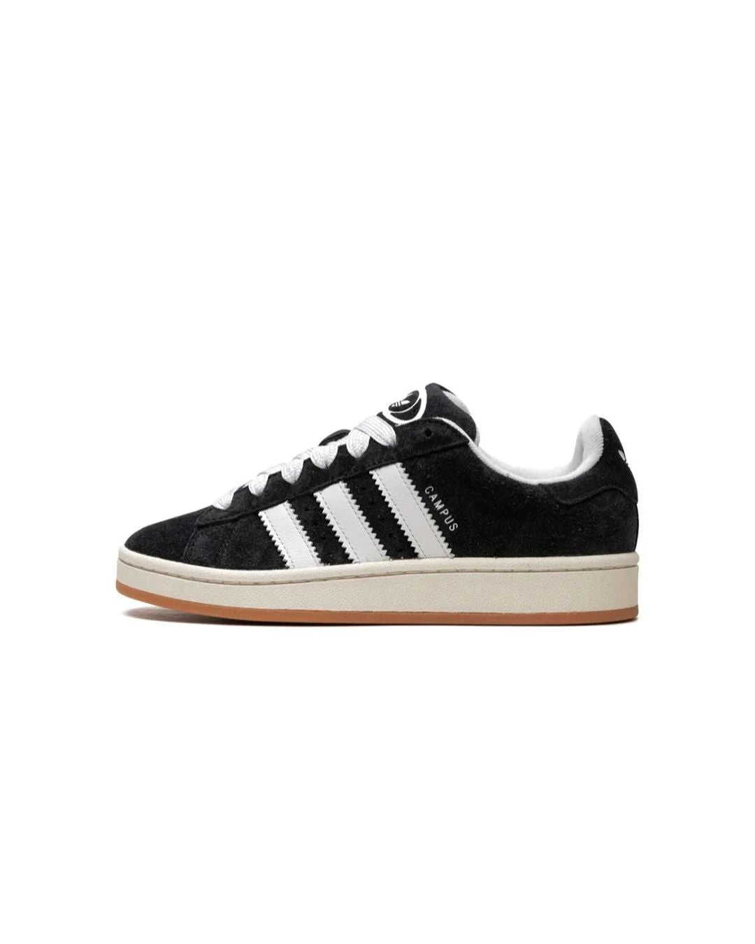 ADIDAS ''CAMPUS BLACK''