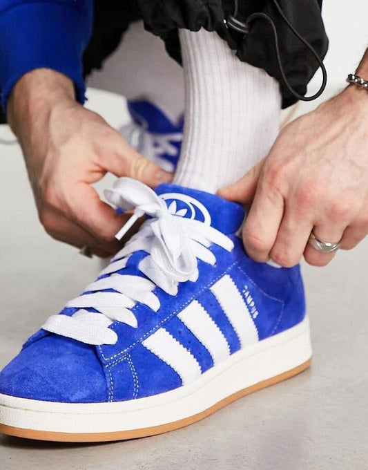 ADIDAS ''CAMPUS BLUE''