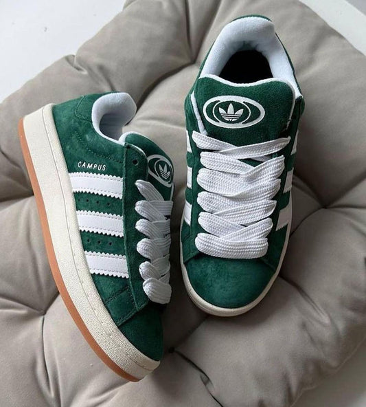ADIDAS ''CAMPUS GREEN''
