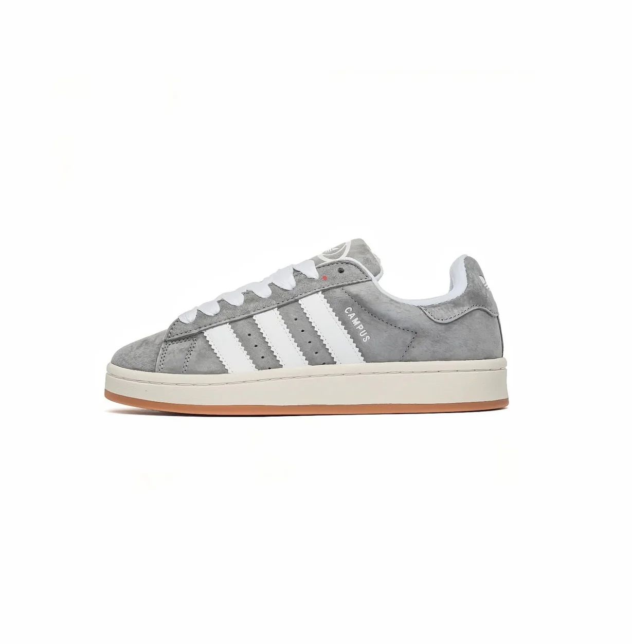 ADIDAS ''CAMPUS GREY''