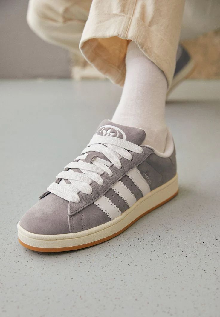 ADIDAS ''CAMPUS GREY''