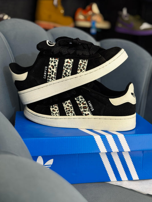 ADIDAS ''CAMPUS LEOPARD''