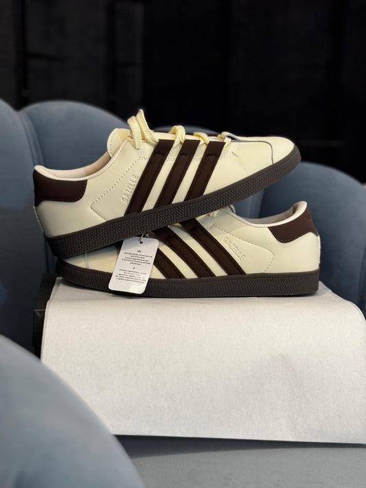 ADIDAS “GAZELLE X FOOT INDUSTRY”