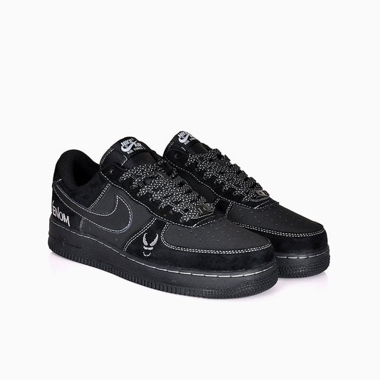 NIKE AIRFORCE 1 “VENOM”