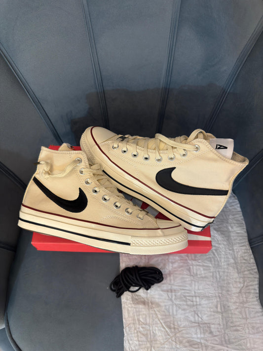 CONVERSE CHUCK TAYLOR “X NIKE MANIERE”