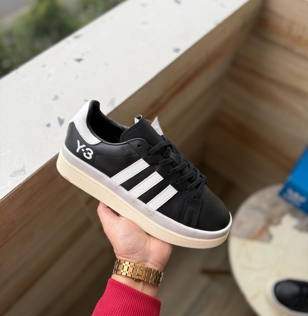 ADIDAS ORIGINALS ''Y3 HICHO''