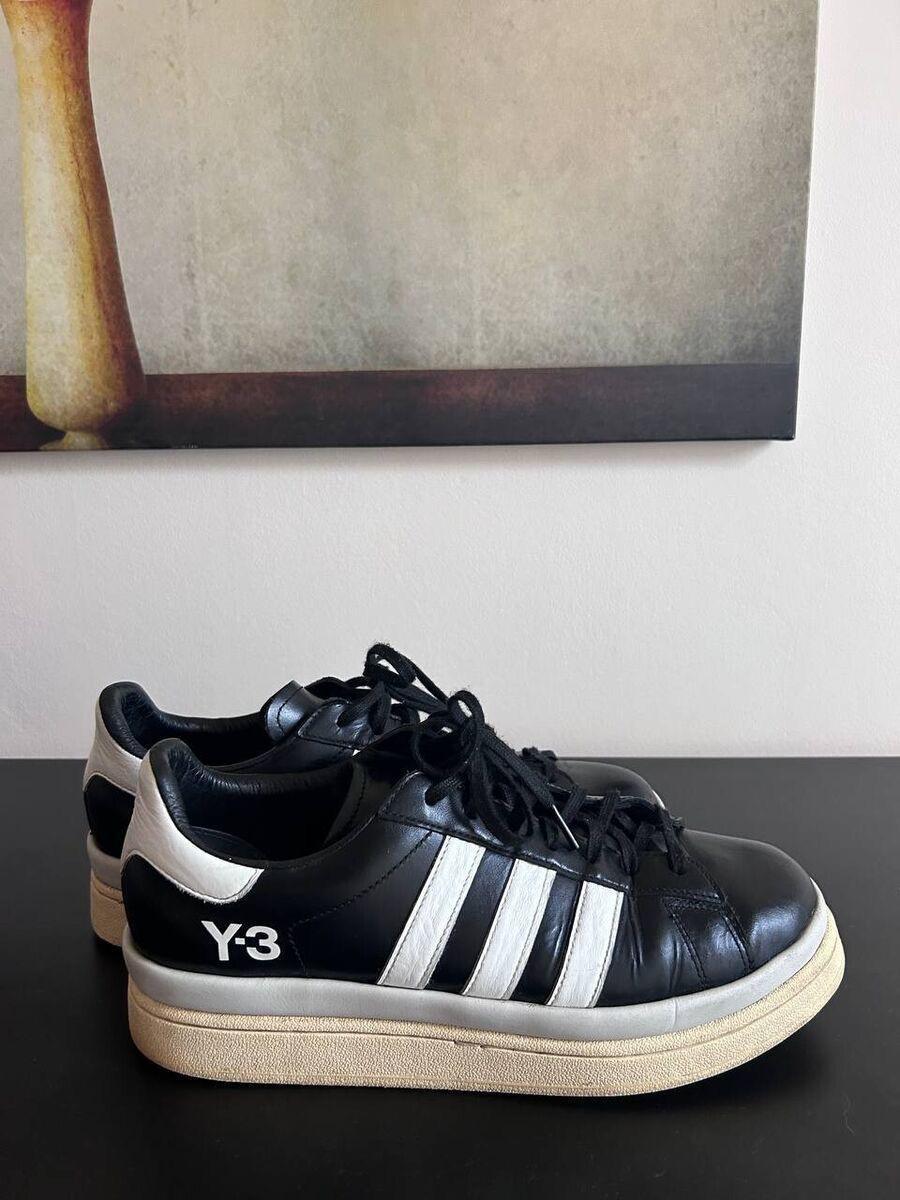 ADIDAS ORIGINALS ''Y3 HICHO''