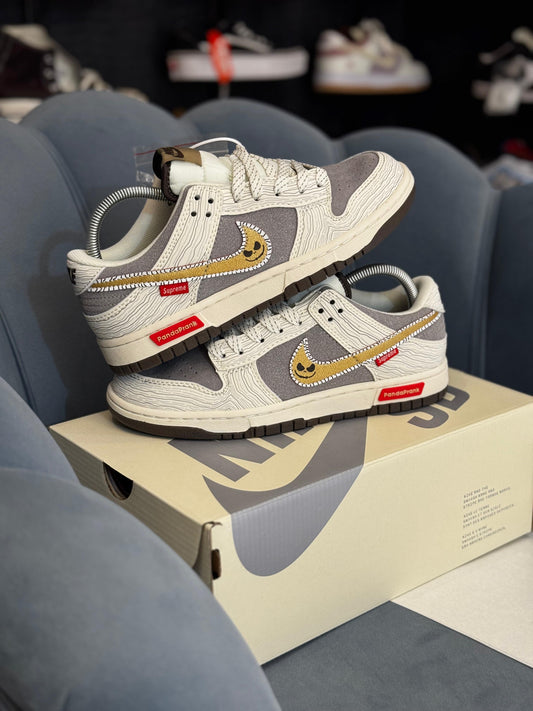 NIKE SB DUNK'' PANDAPRANK'' 2025