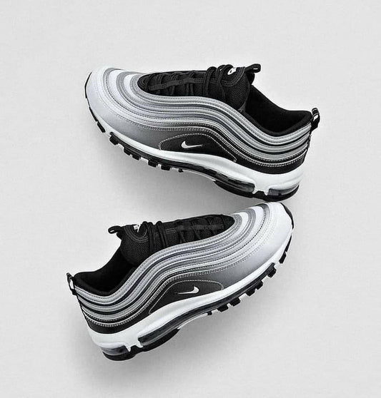 NIKE'' AIRMAX 97'' GRADIENT FADE