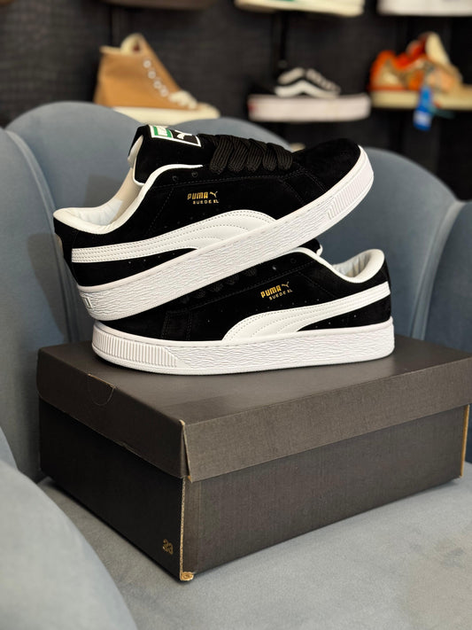PUMA'' CLASSIC XL SUEDE''