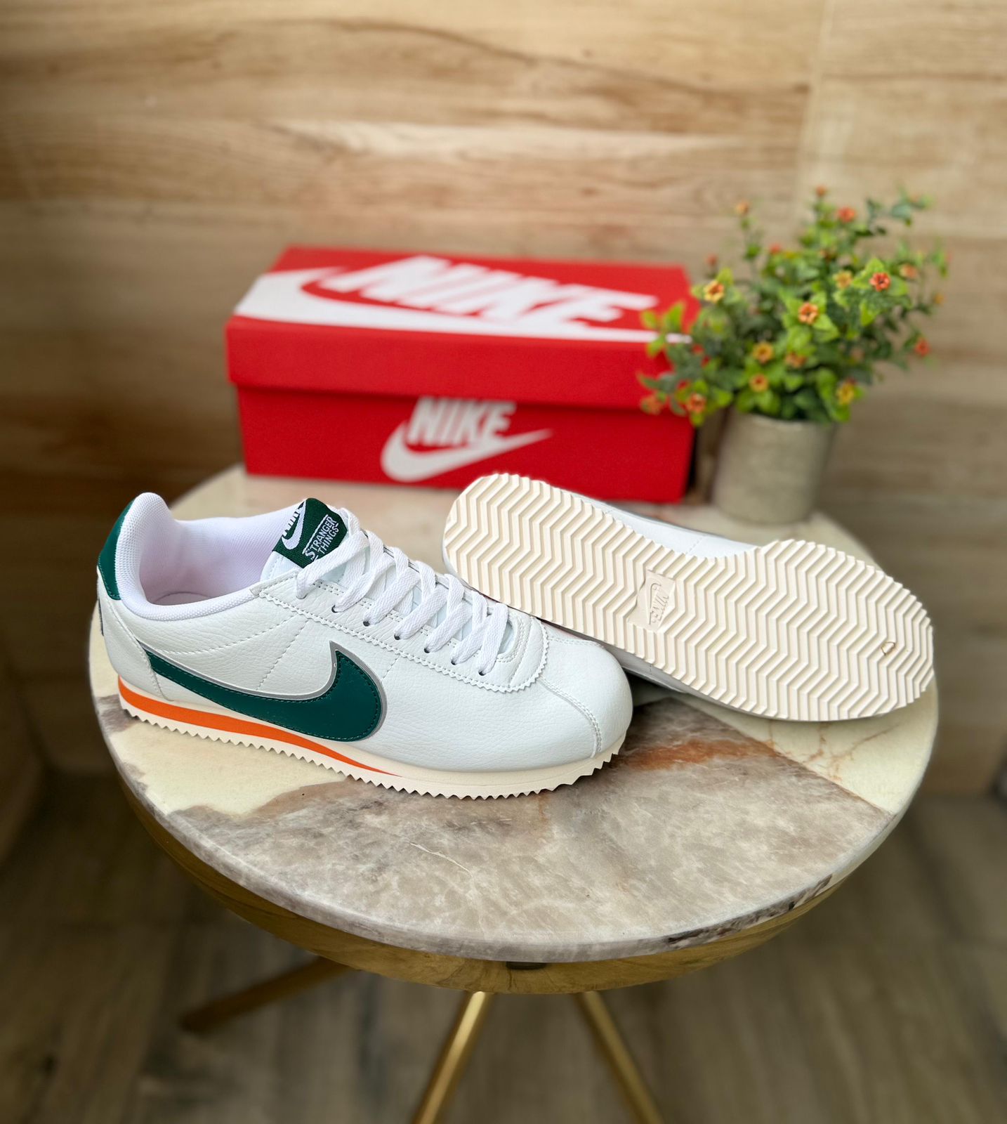 NIKE'' CORTEZ HAWKINS''