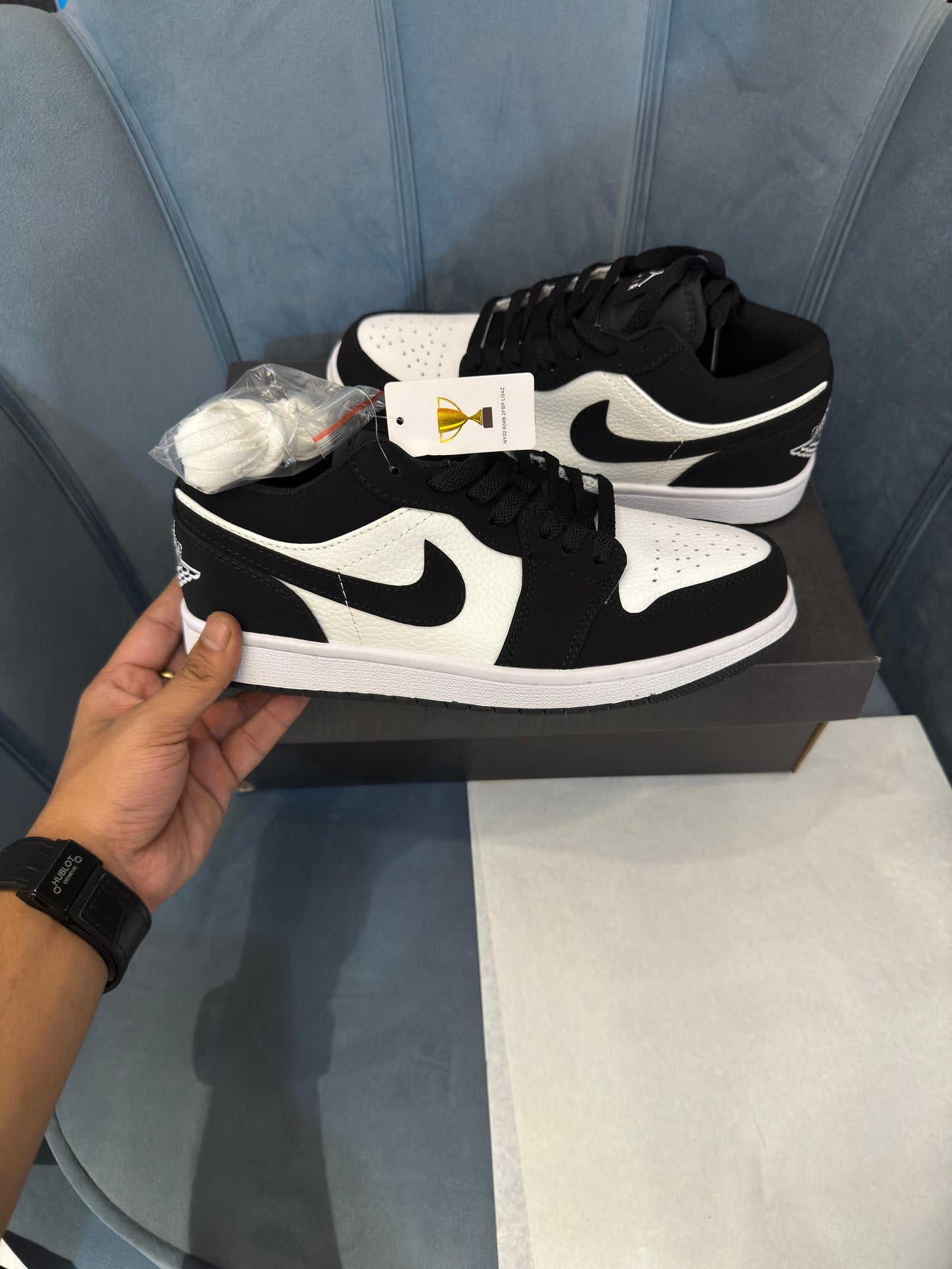 JORDAN ''LOW PANDA ''