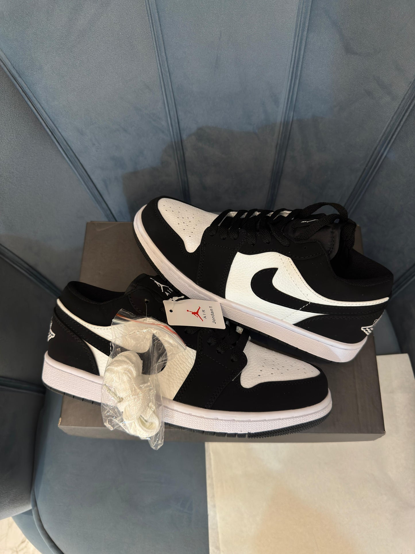 JORDAN ''LOW PANDA ''
