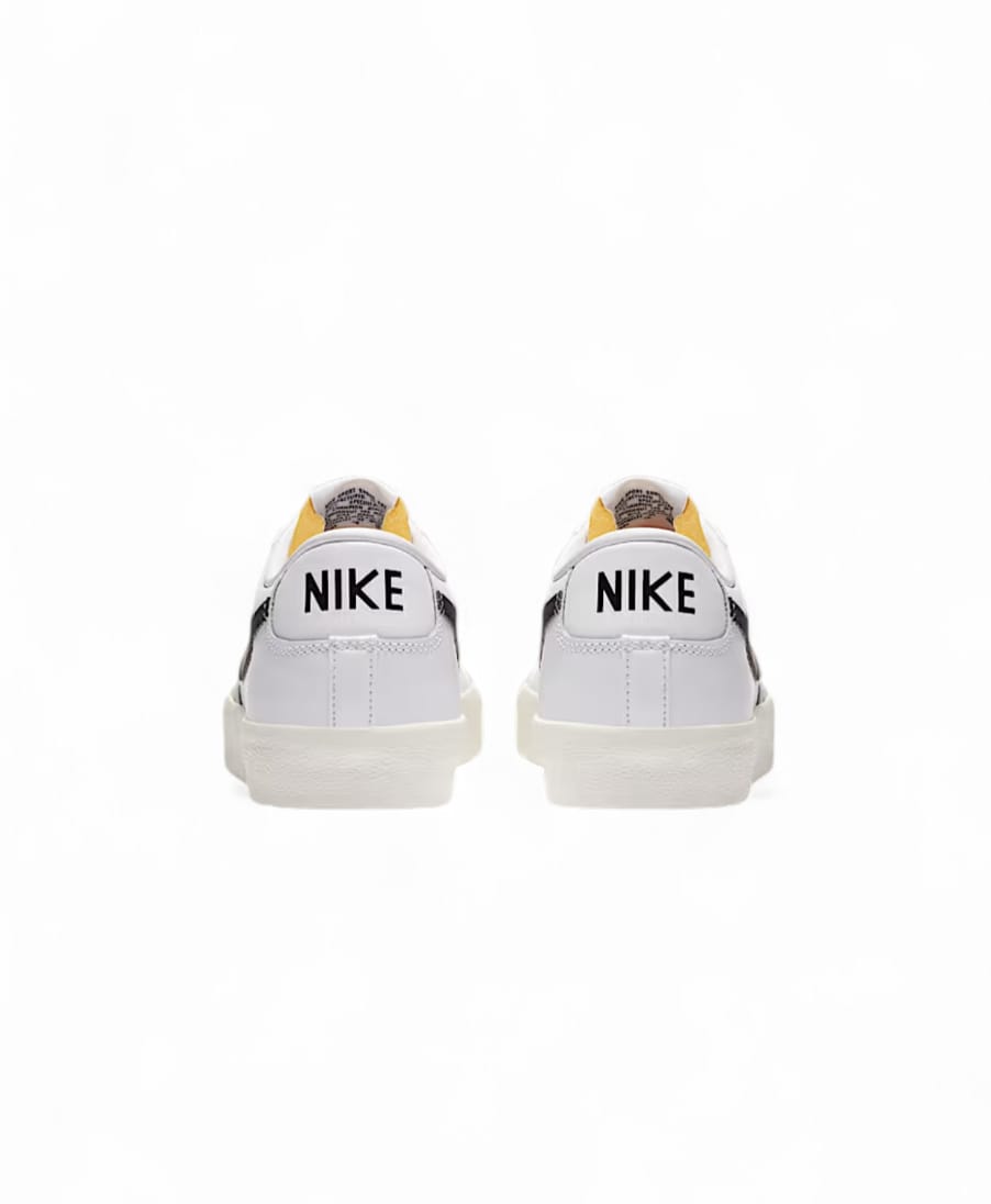 NIKE'' BLAZER 77 LOW ANKLE ''