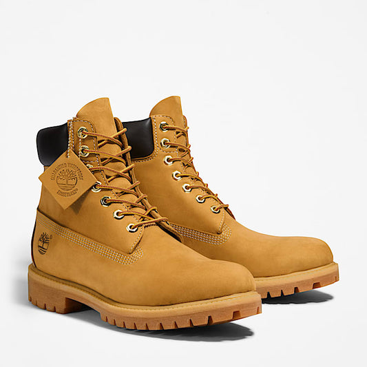TIMBERLAND BOOT