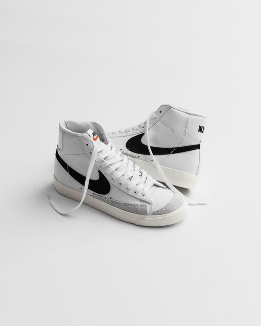 NIKE BLAZER MID HIGH TOP