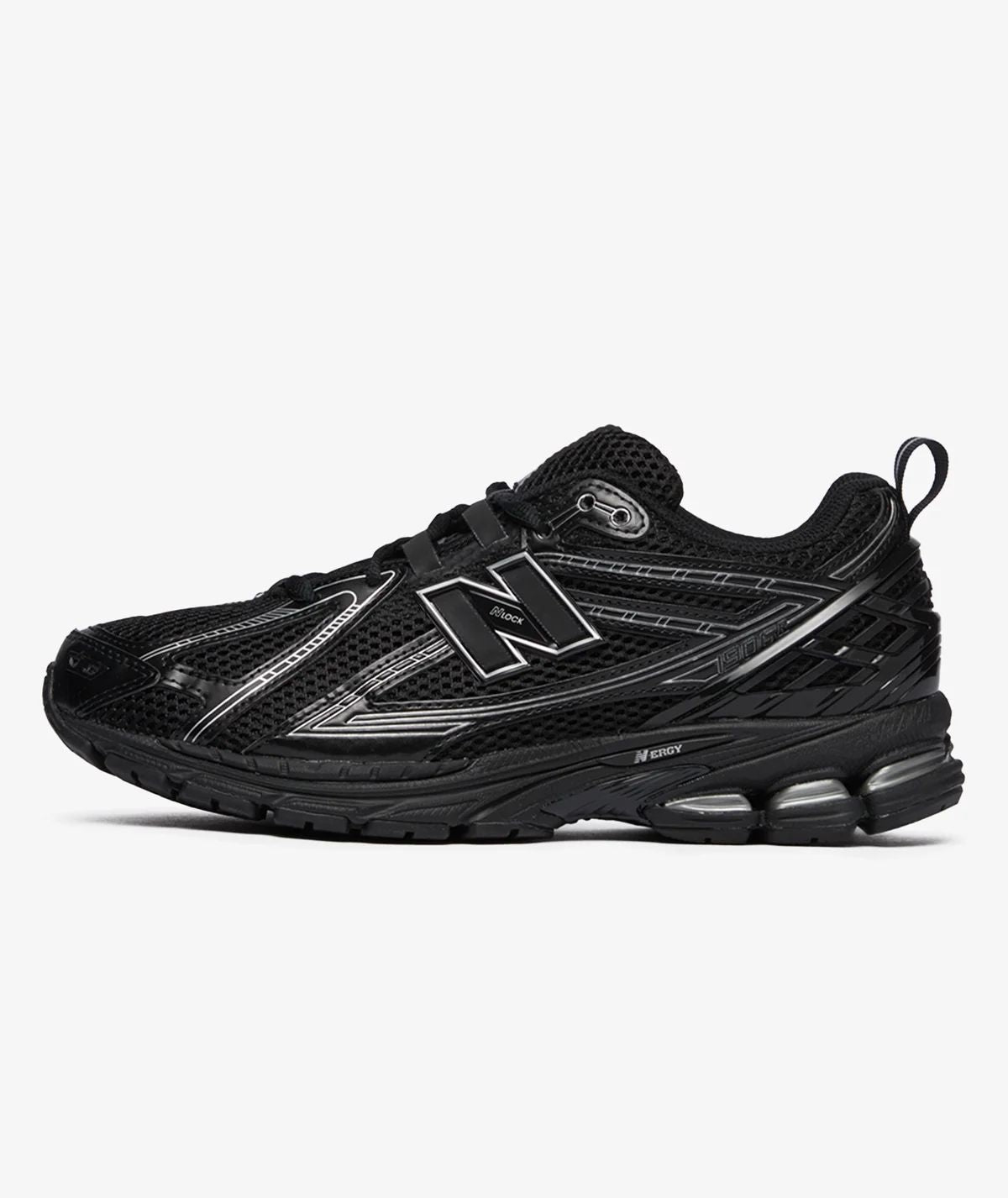 NEW BALANCE 1906 FULL BLACK
