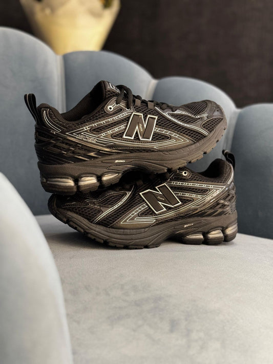 NEW BALANCE 1906 FULL BLACK