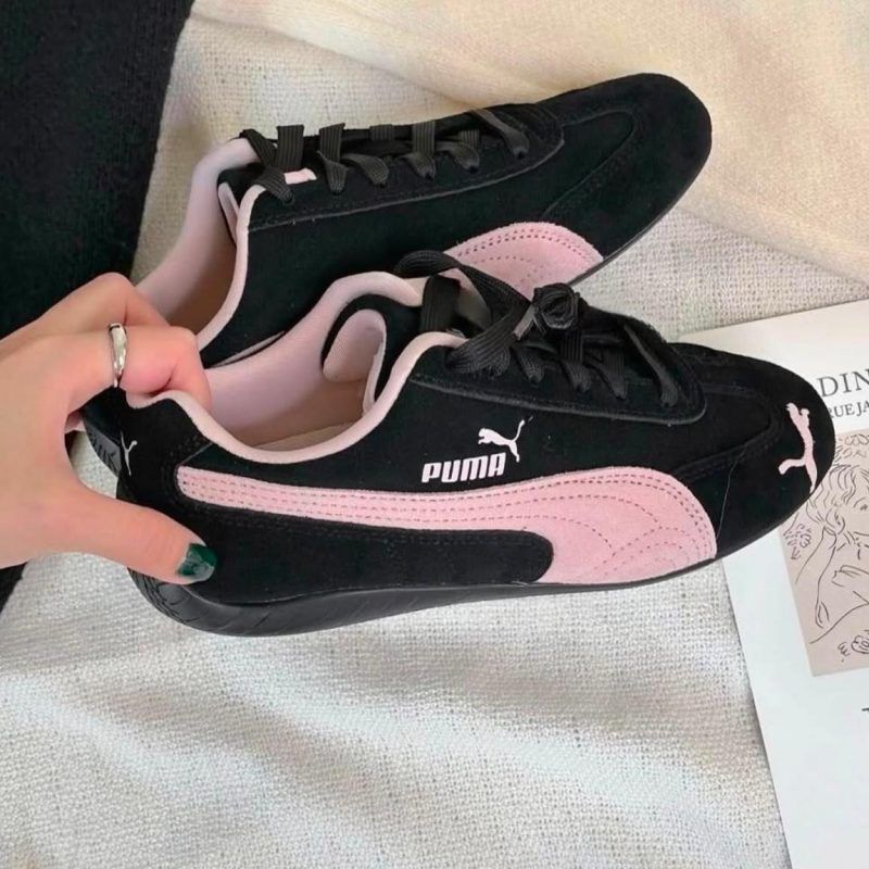 PUMA SPEEDCAT PINK