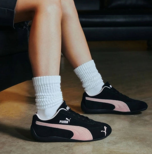PUMA SPEEDCAT PINK