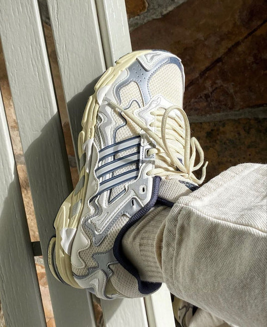 ADIDAS ''BAD BUNNY RESPONSE''