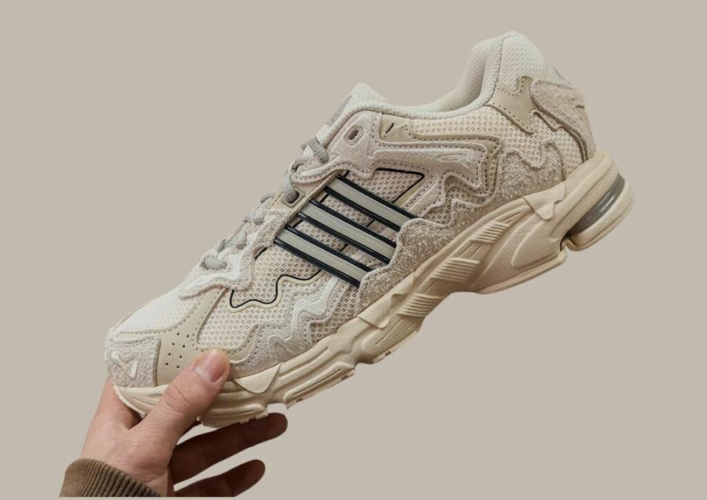 ADIDAS ''BAD BUNNY RESPONSE''