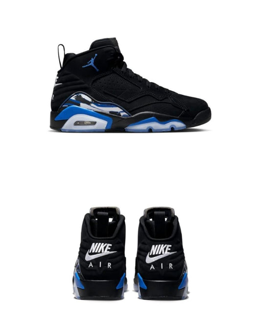 JORDAN ''MVP JUMPMAN BLUE''