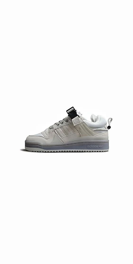 ADIDAS ''BAD BUNNY GREY''