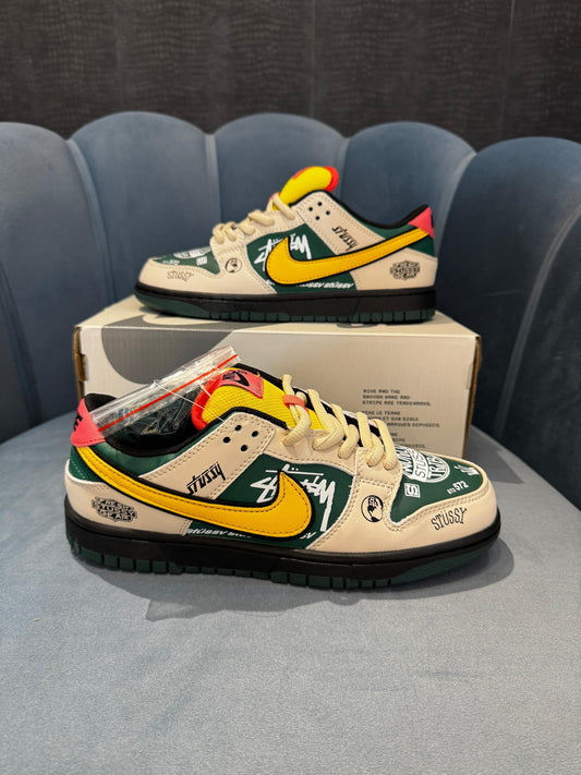 NIKE ''SB STUSSY''