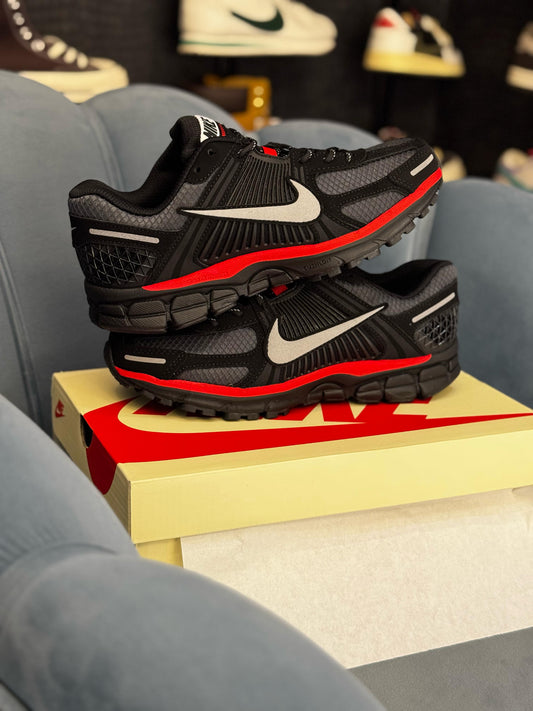 NIKE ''ZOOM VOMERO BRED SPIDER-MAN''