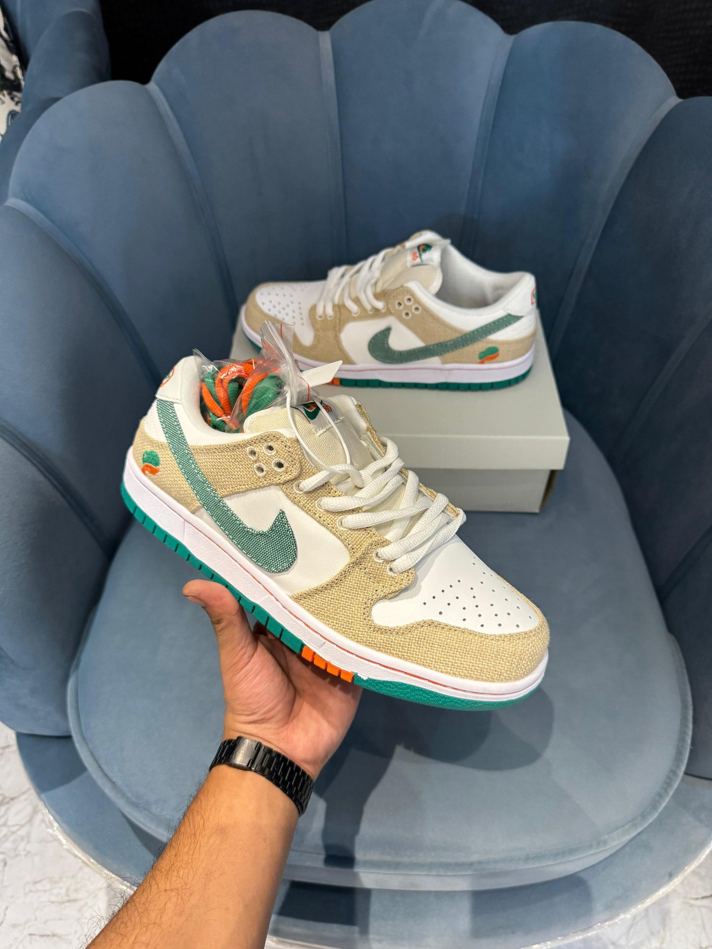 NIKE ''SB JARRITOES''