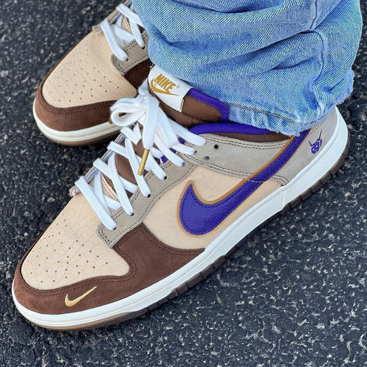 NIKE ''SB DUNK SETSUBAN''