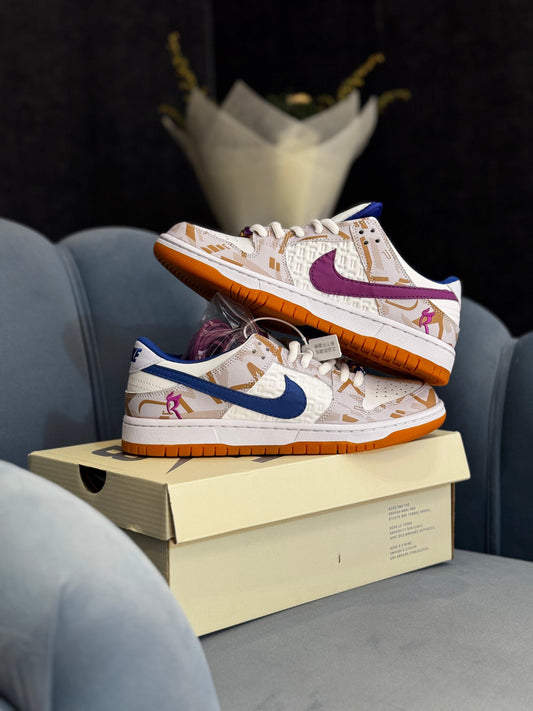 NIKE ''SB DUNK RAYSSA LEAL''
