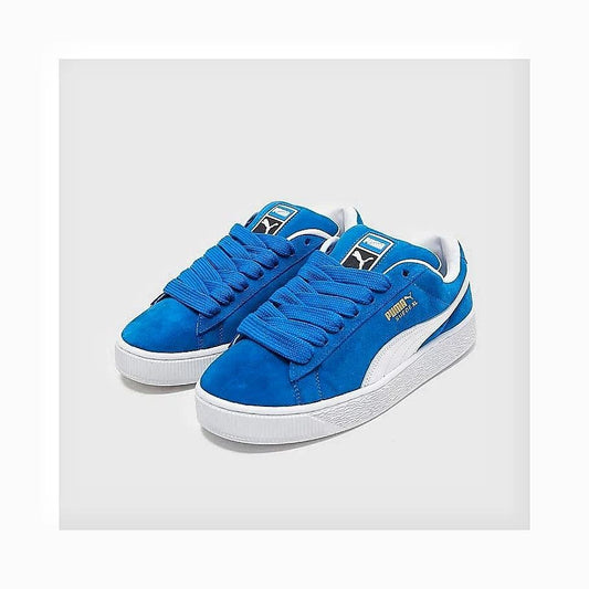 PUMA ''XL BLUE/WHITE''