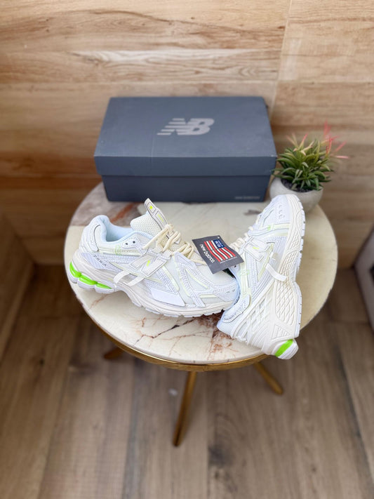 NEW BALANCE ''1906 A OLIVE JUICE SEA SALT''