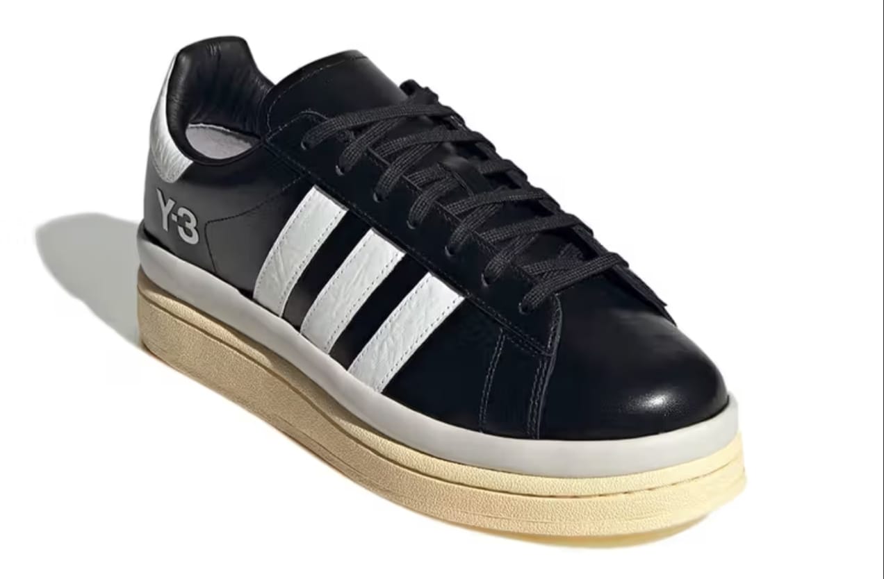 ADIDAS ORIGINALS ''Y3 HICHO''